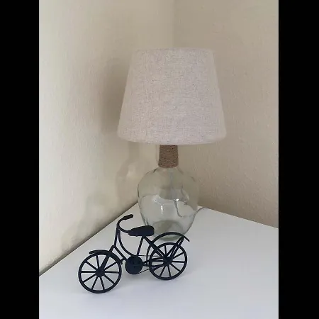 Moderne Fewo Schieke Appartement Schleiz